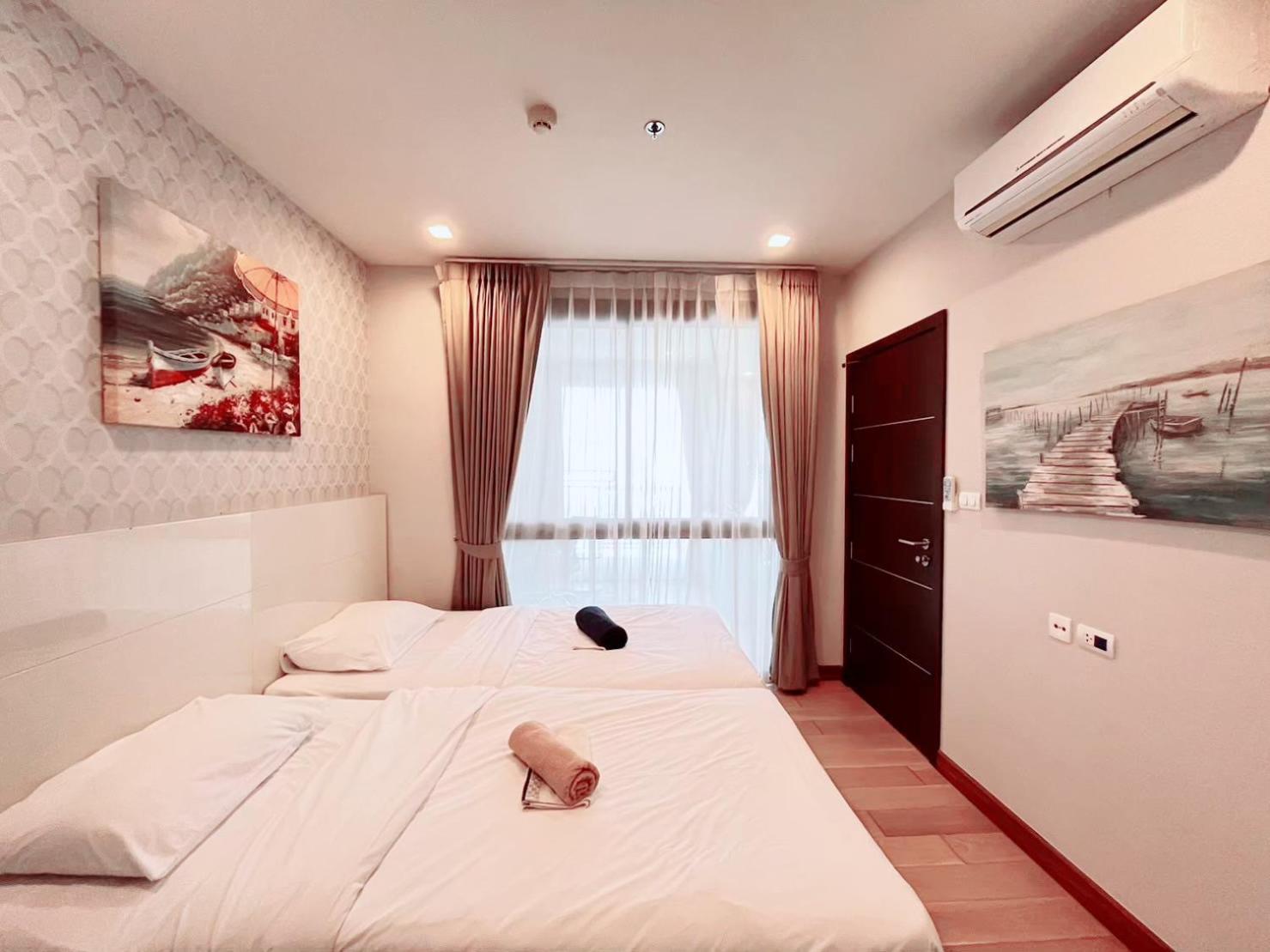 Sweet Family Room Near Old City Chiang Mai Exterior photo